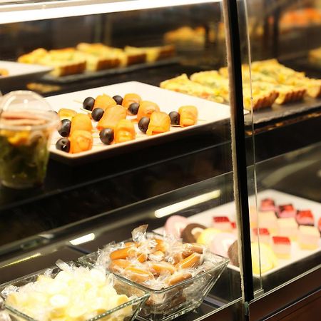 Karaksa Hotel Premier Tokyo Ginza Экстерьер фото