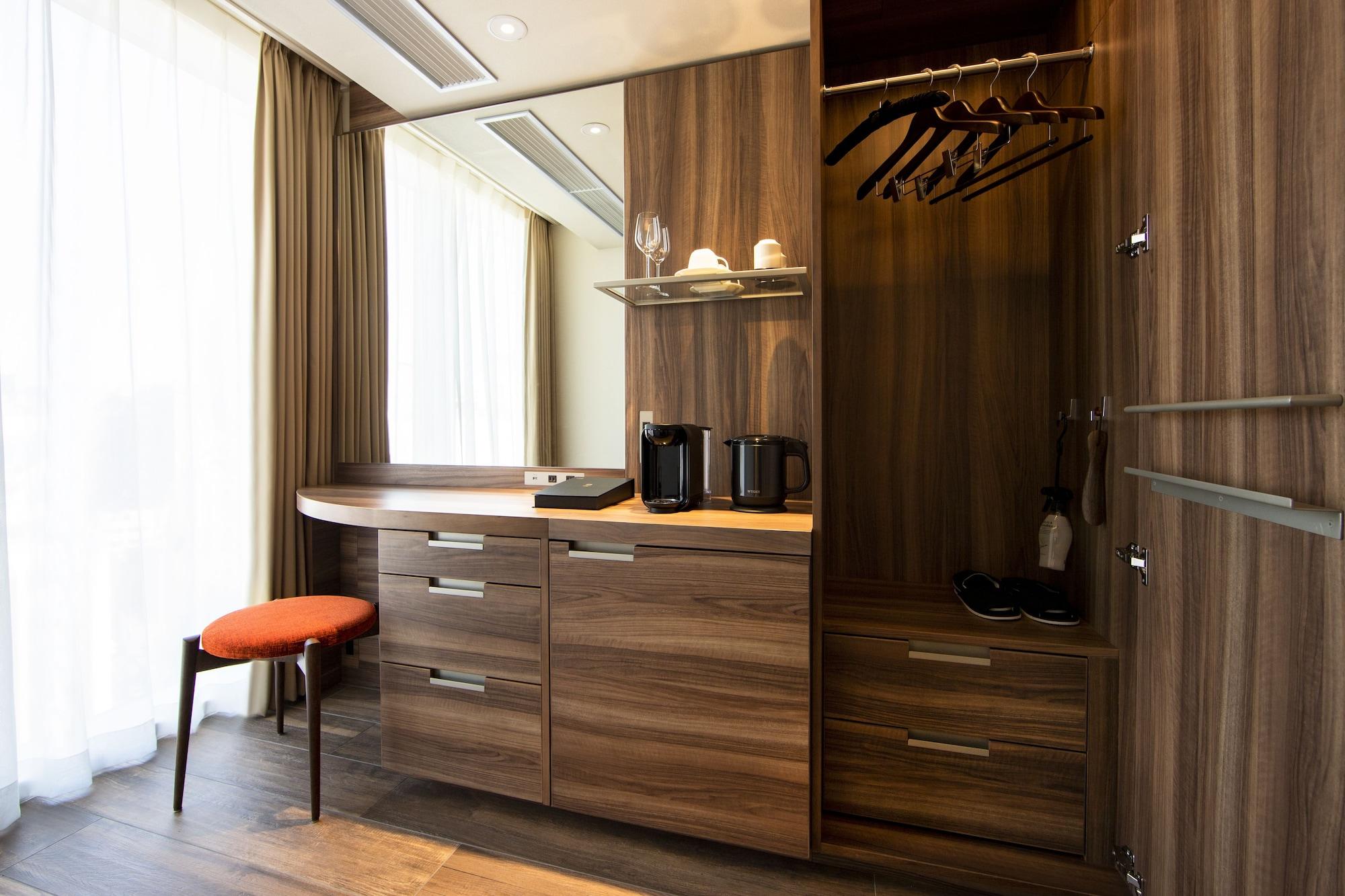 Karaksa Hotel Premier Tokyo Ginza Экстерьер фото