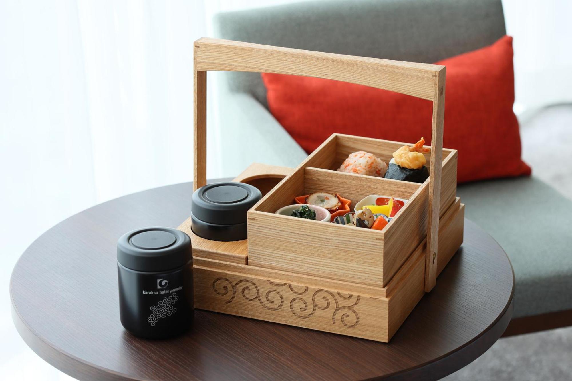 Karaksa Hotel Premier Tokyo Ginza Экстерьер фото
