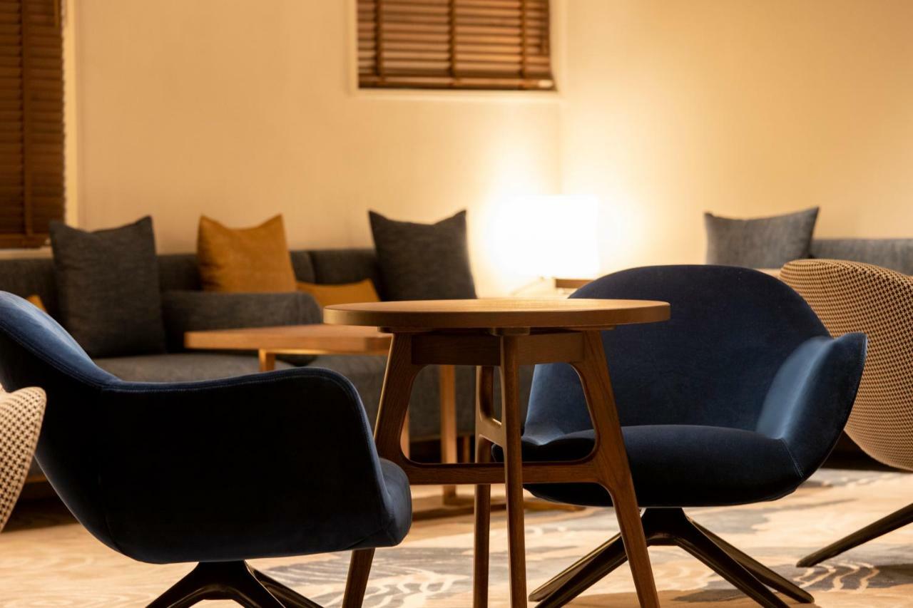 Karaksa Hotel Premier Tokyo Ginza Экстерьер фото